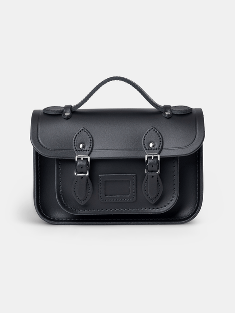 The Mini -  Black