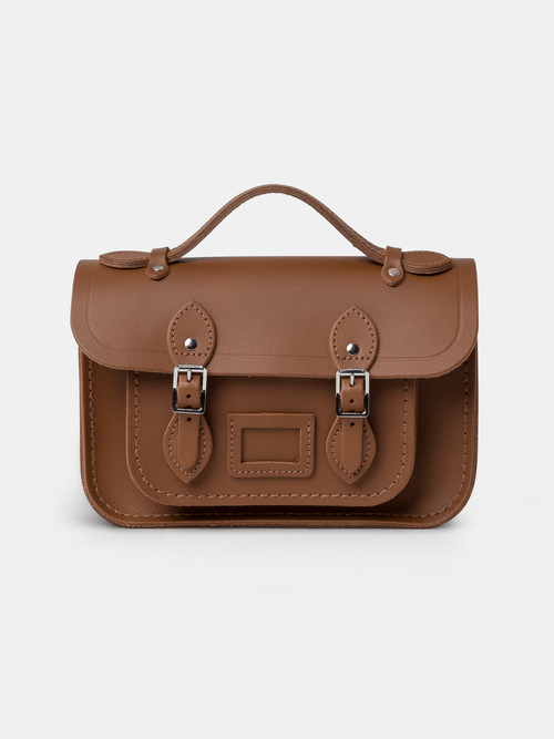 Tiny satchel bag sale