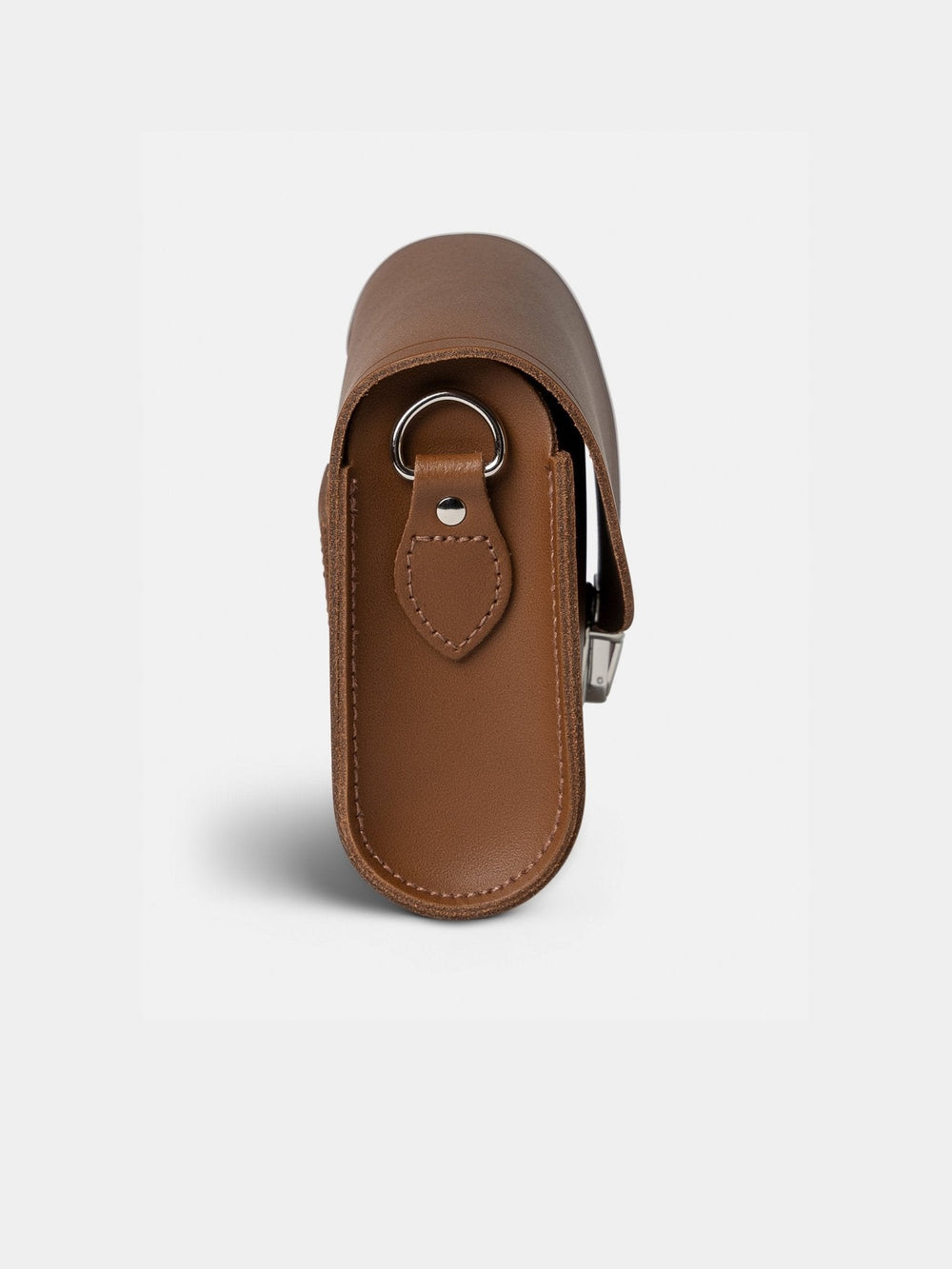 The Pushlock - Vintage - Cambridge Satchel