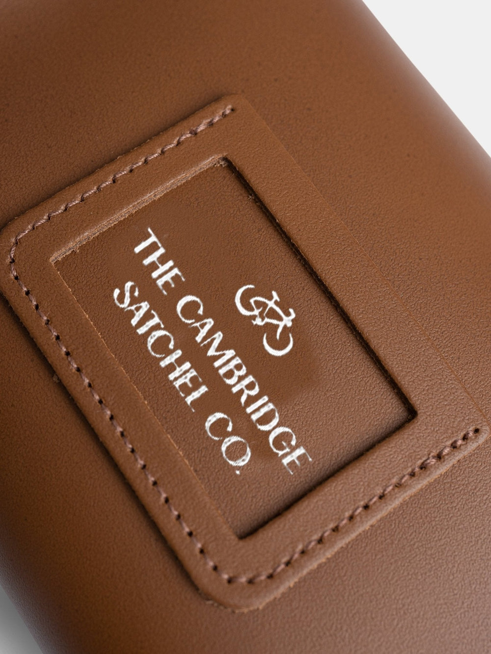 The Pushlock - Vintage - Cambridge Satchel