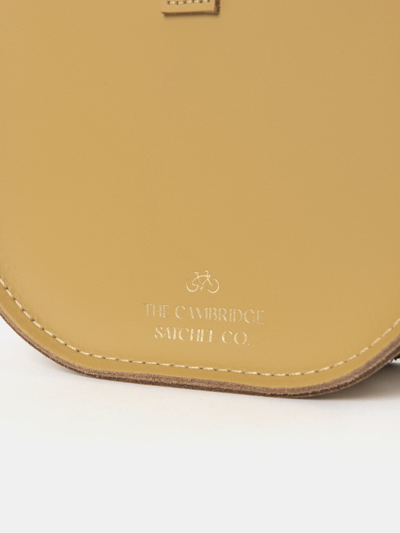 The Saddle Bag - Smoulder Matte - The Cambridge Satchel Company UK Store