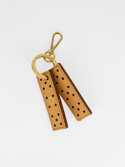 The Shortbread Charm - The Cambridge Satchel Co.