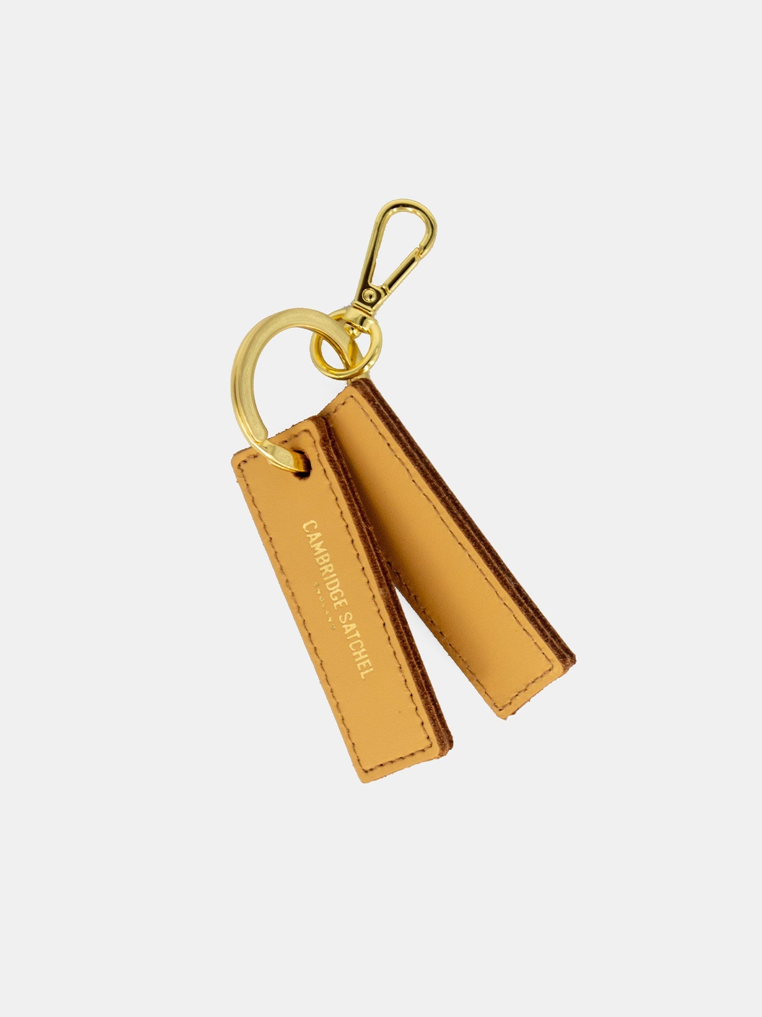 The Shortbread Charm - The Cambridge Satchel Co.