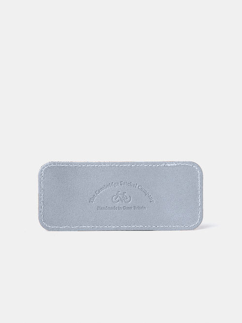 The Shoulder Pad - French Grey - Cambridge Satchel