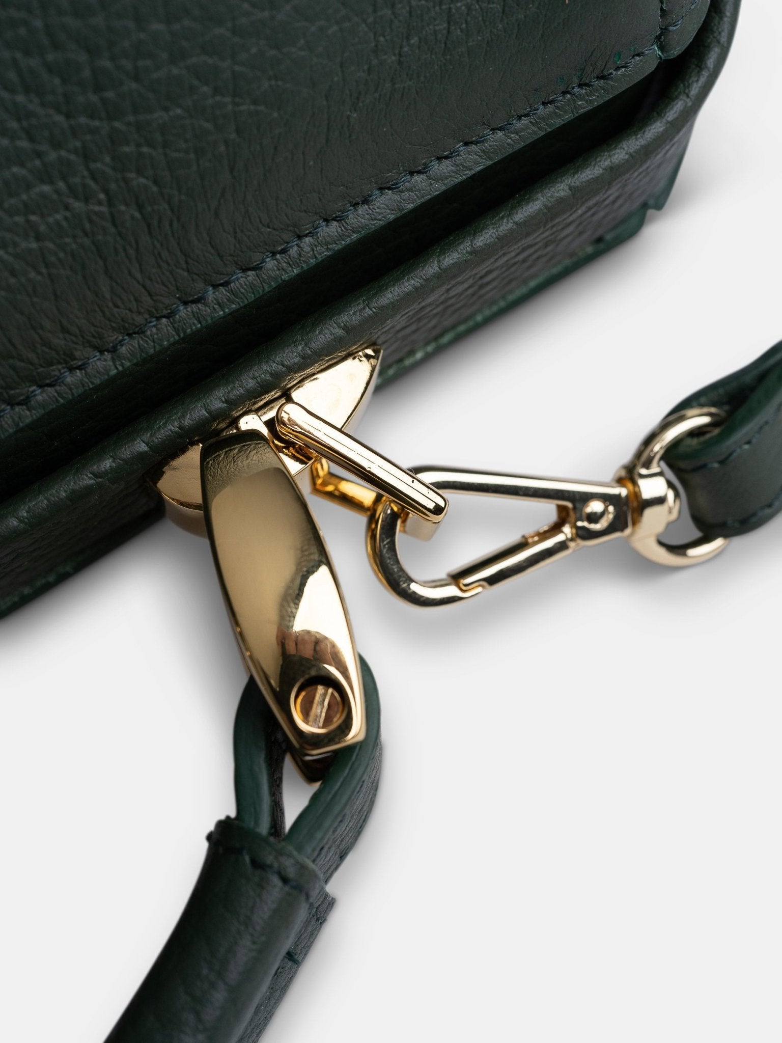 The Sophie - Ivy Calf Grain - The Cambridge Satchel Company UK Store