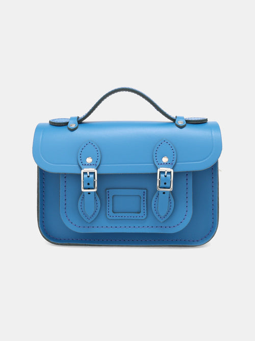 The Mini - Mykonos Blue