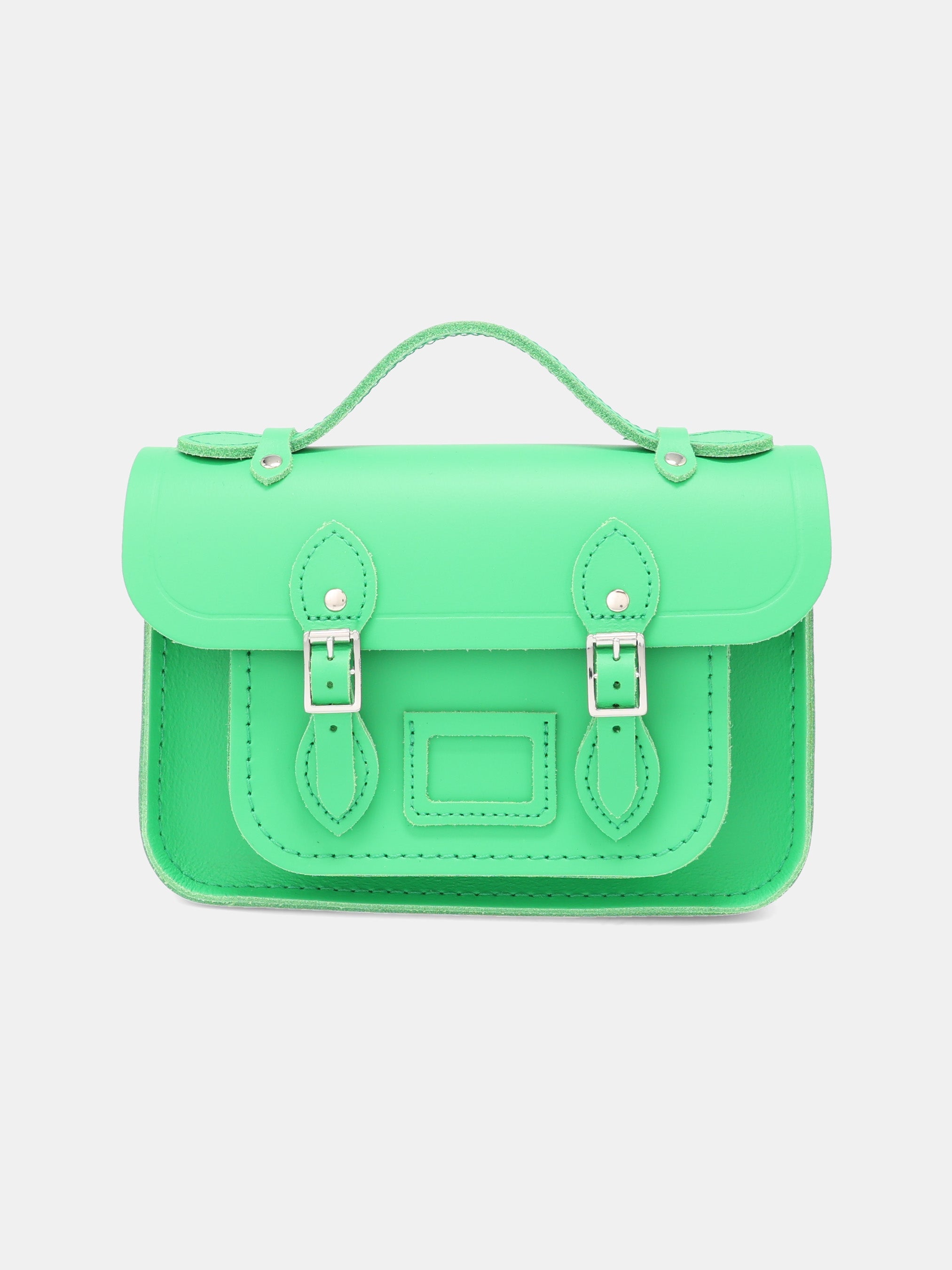 The Mini - Bright Green