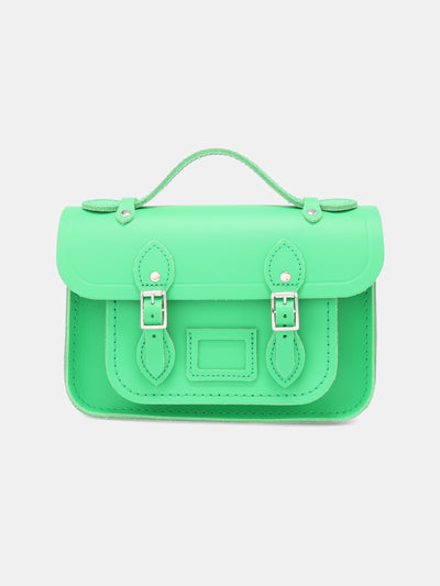 Bright Green