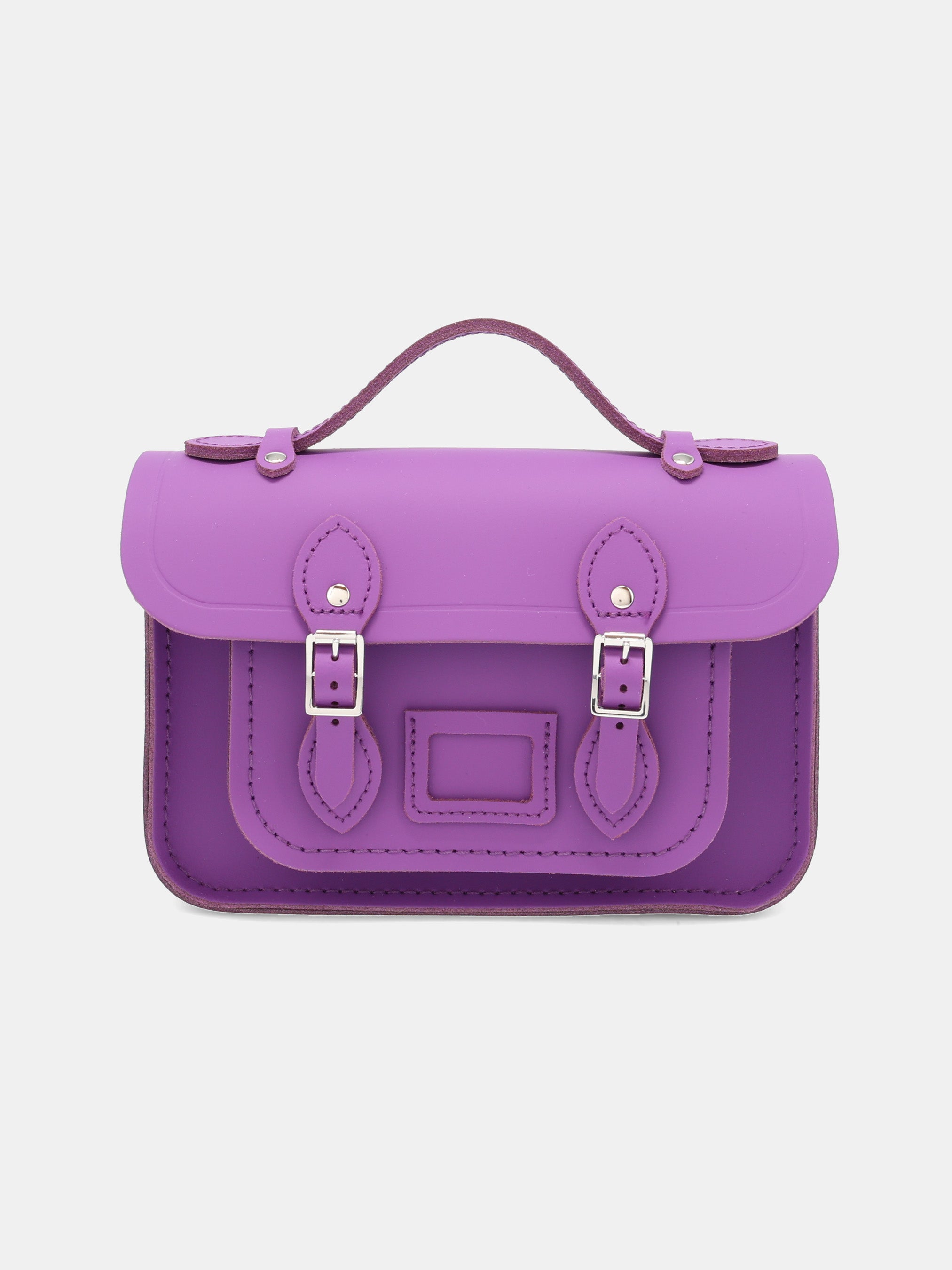 The Cambridge Satchel Co. x Comme des Garçons - CDG Black Market