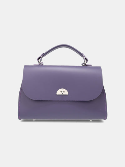 Purple Velvet