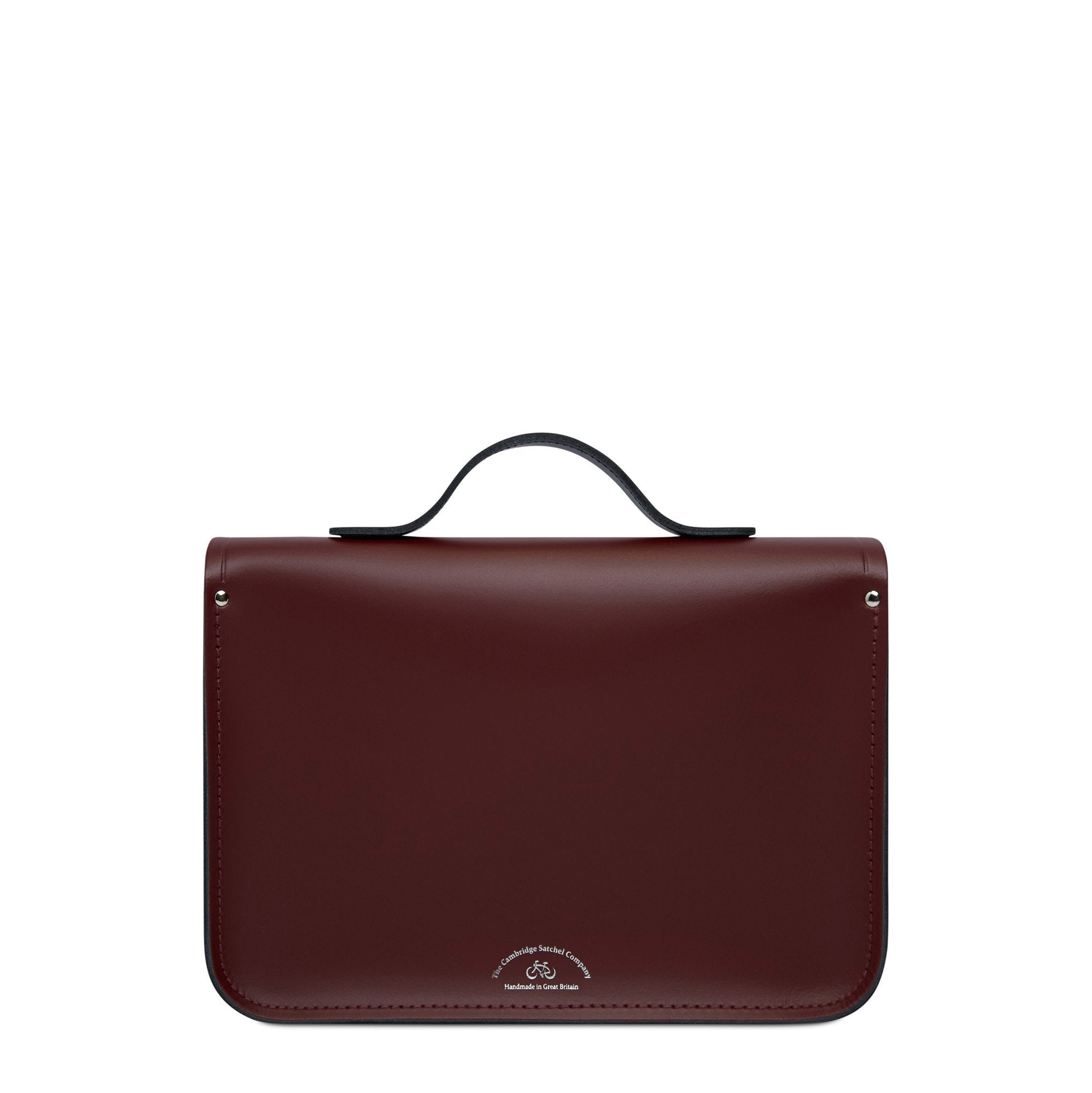 Oxblood Leather The Cambridge Satchel Company Bag