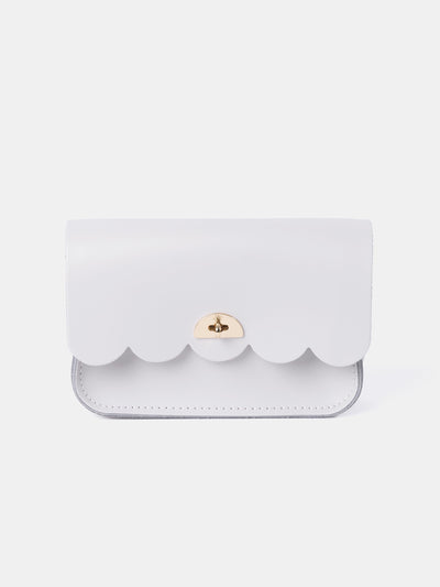 The Small Cloud Bag - Clay