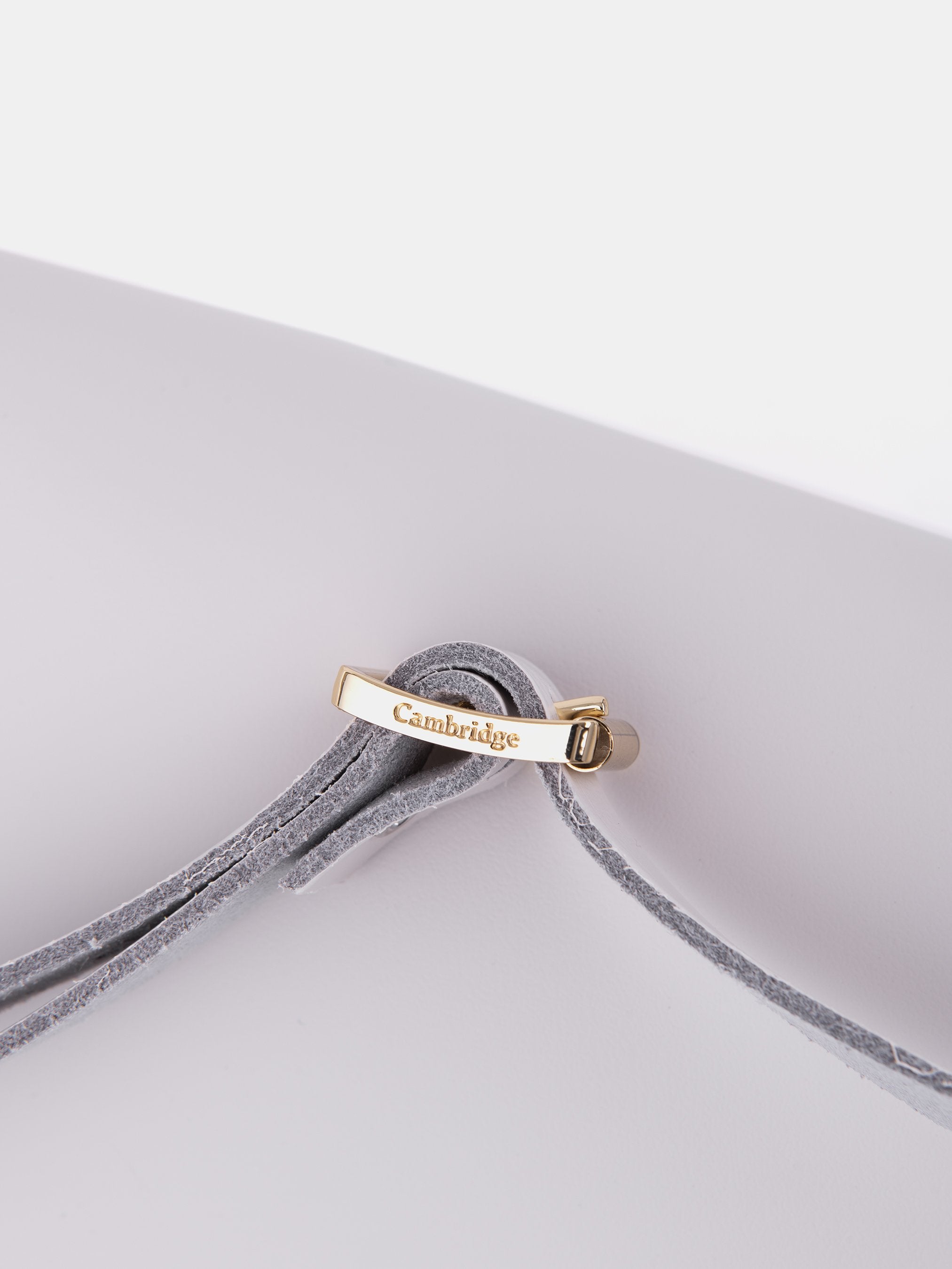 The Small Cloud Bag - Clay