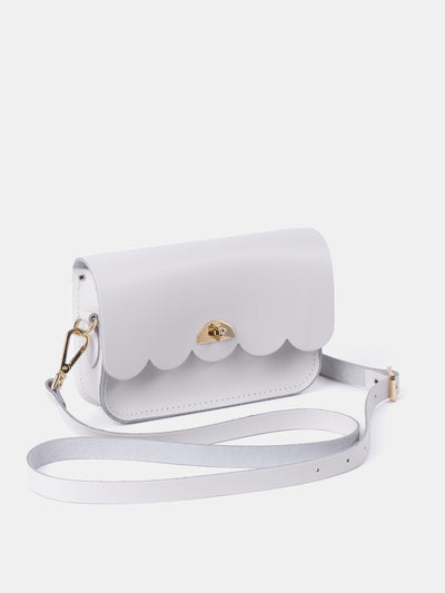 The Small Cloud Bag - Clay