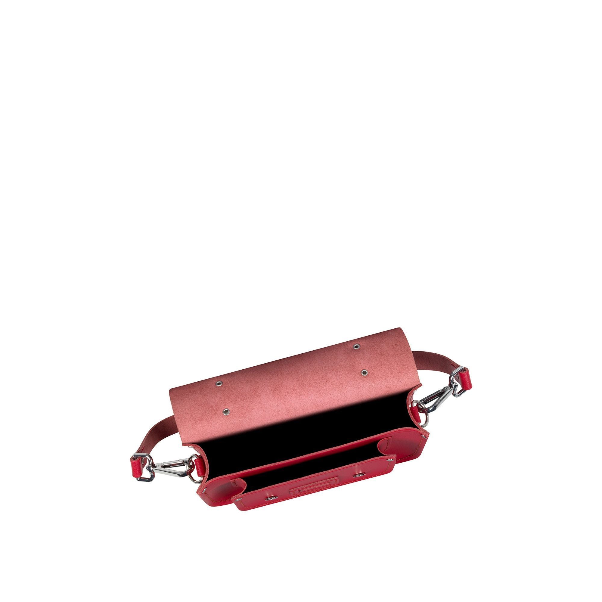 The Mini - Crimson