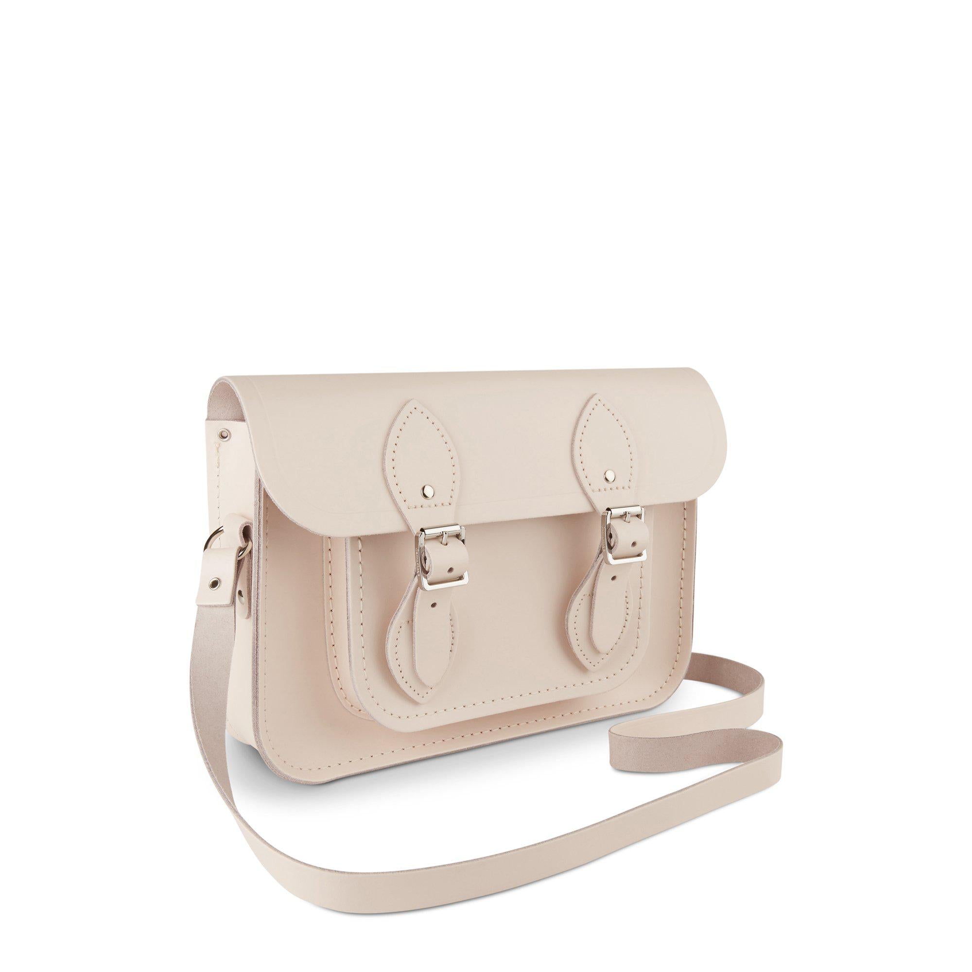 Chalk Leather The Cambridge Satchel Company Bag