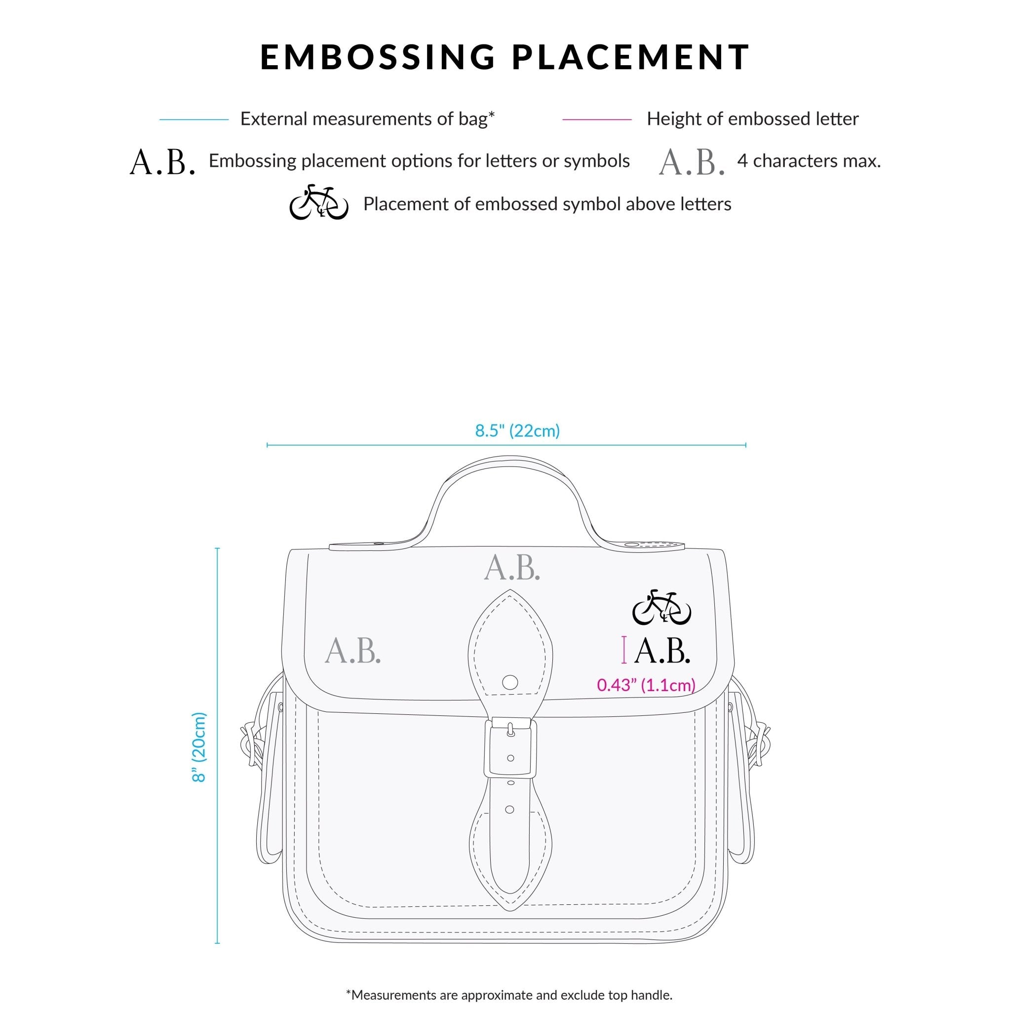 The Traveller - Brandy - The Cambridge Satchel Company EU Store