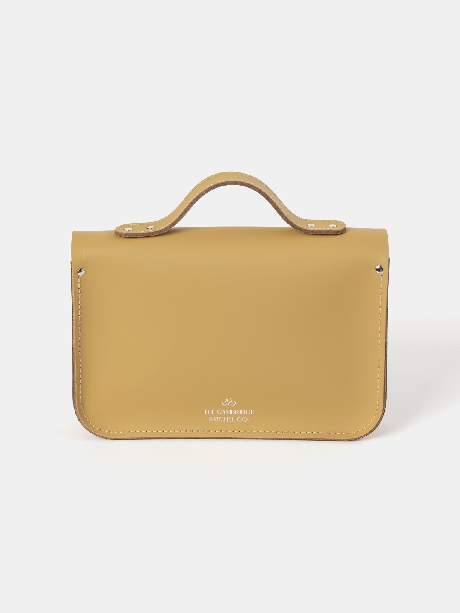 The 11 Inch Batchel - Smoulder Matte - The Cambridge Satchel Company EU Store
