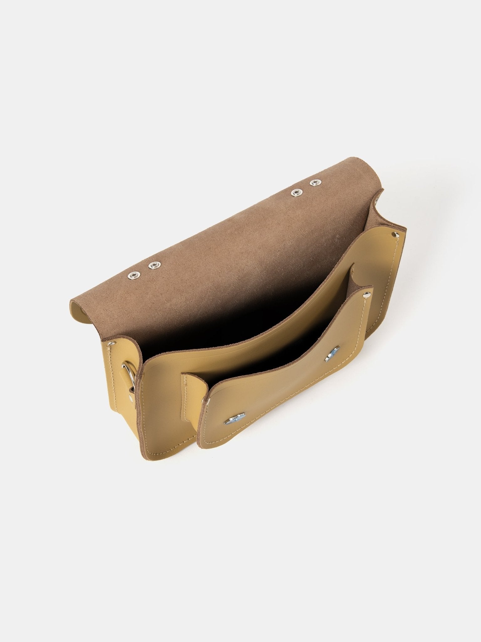 The 11 Inch Batchel - Smoulder Matte - The Cambridge Satchel Company EU Store