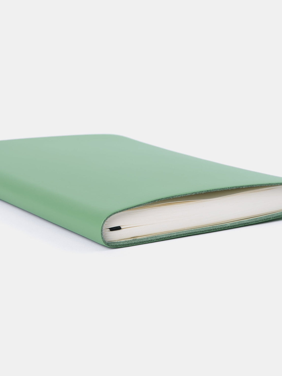 The A5 Notebook - Aloe - The Cambridge Satchel Company EU Store