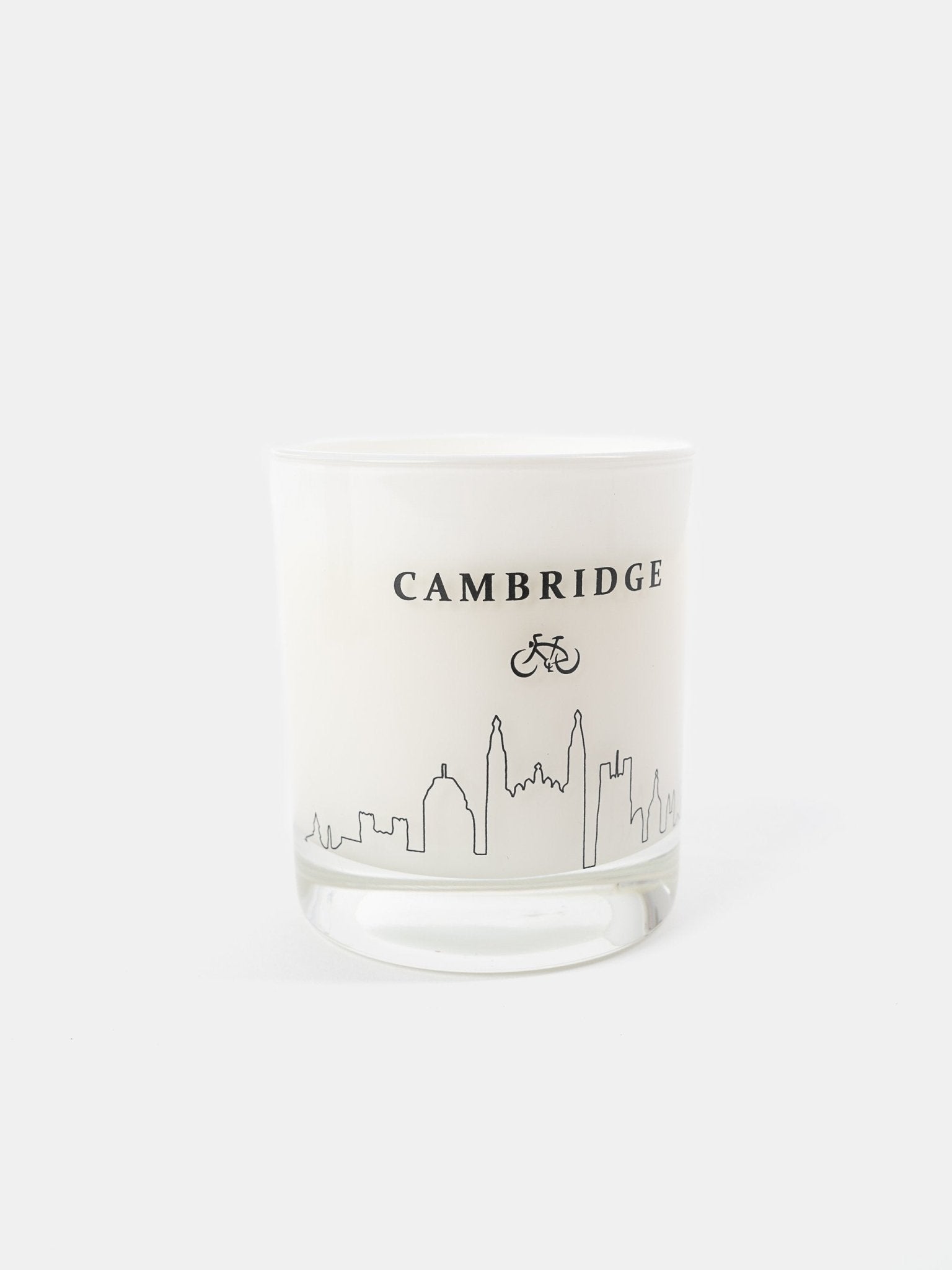 The Cambridge Life Scented Candle