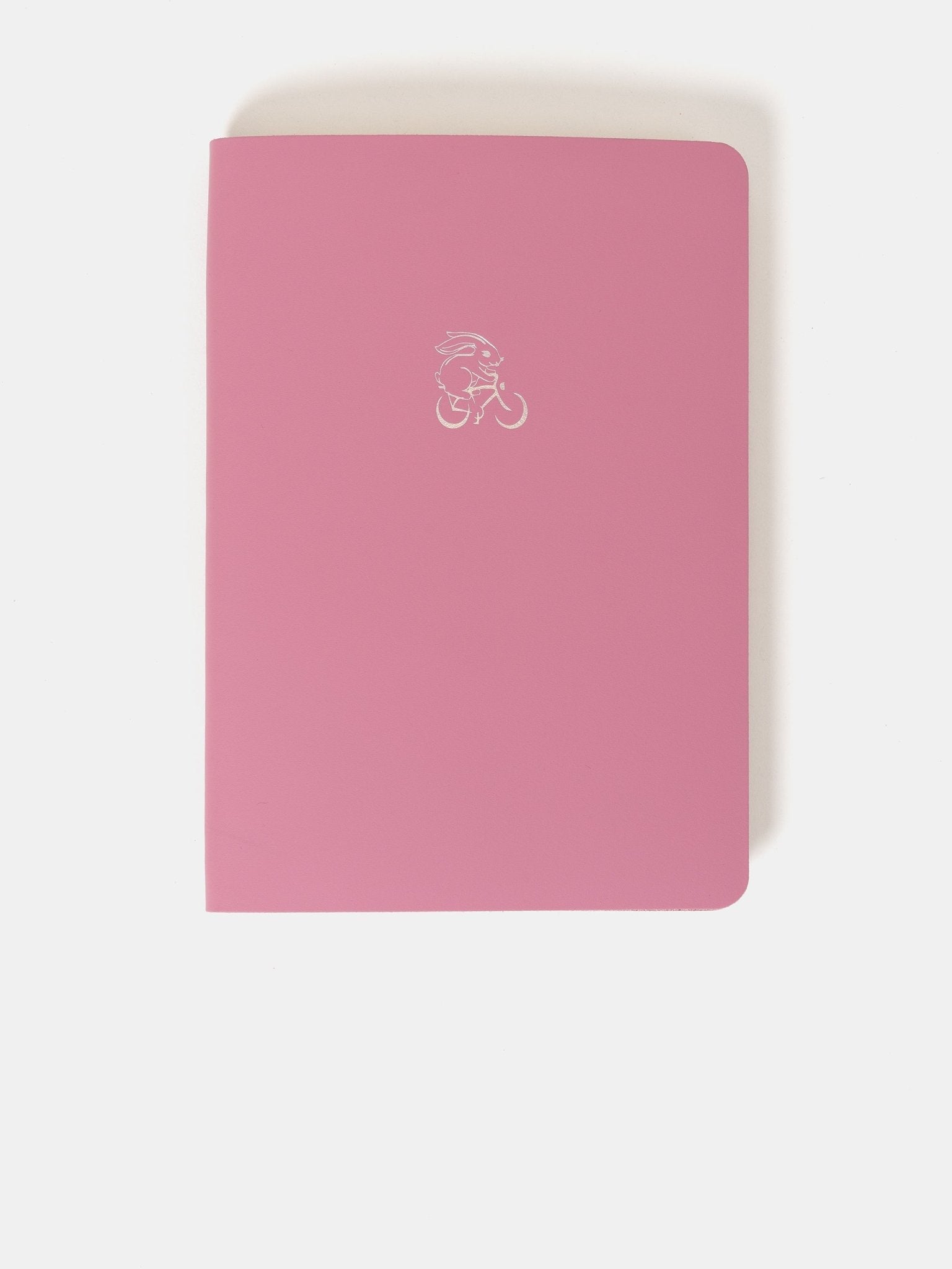 The LNY A5 Notebook - Rose Matte